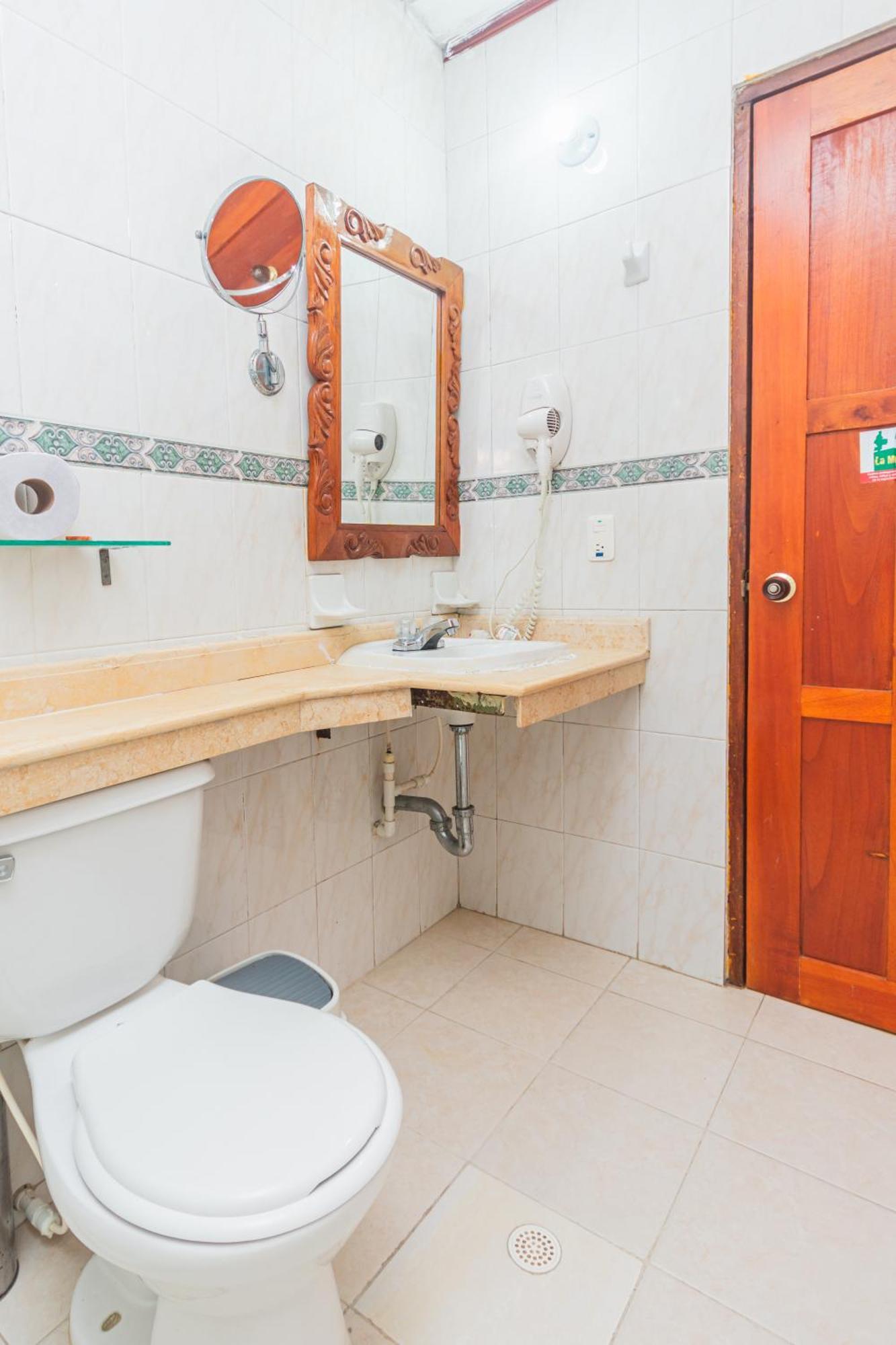 Baluarte Coast Hotel Cartagena (Kolumbien)