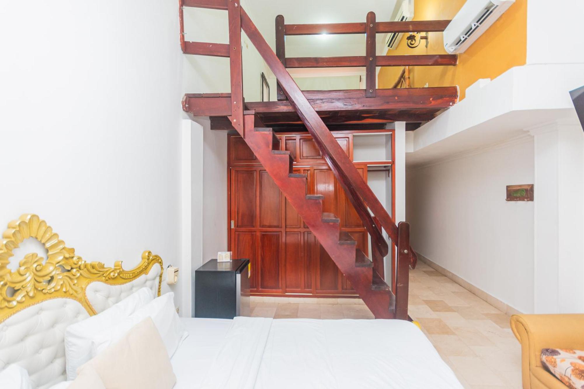 Baluarte Coast 3* Cartagena (Kolumbien)