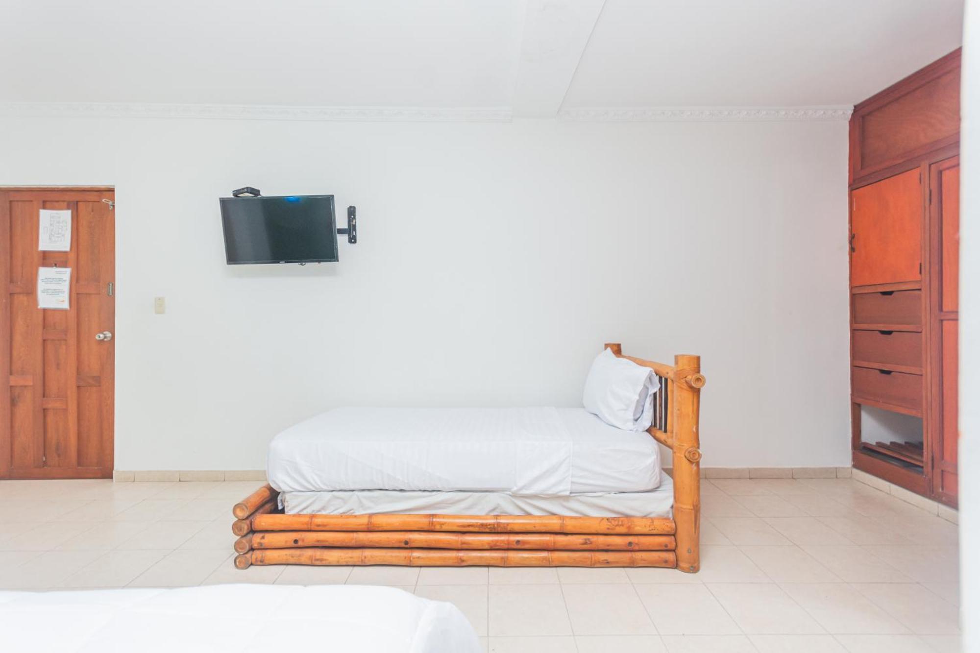 Baluarte Coast 3* Cartagena (Kolumbien)