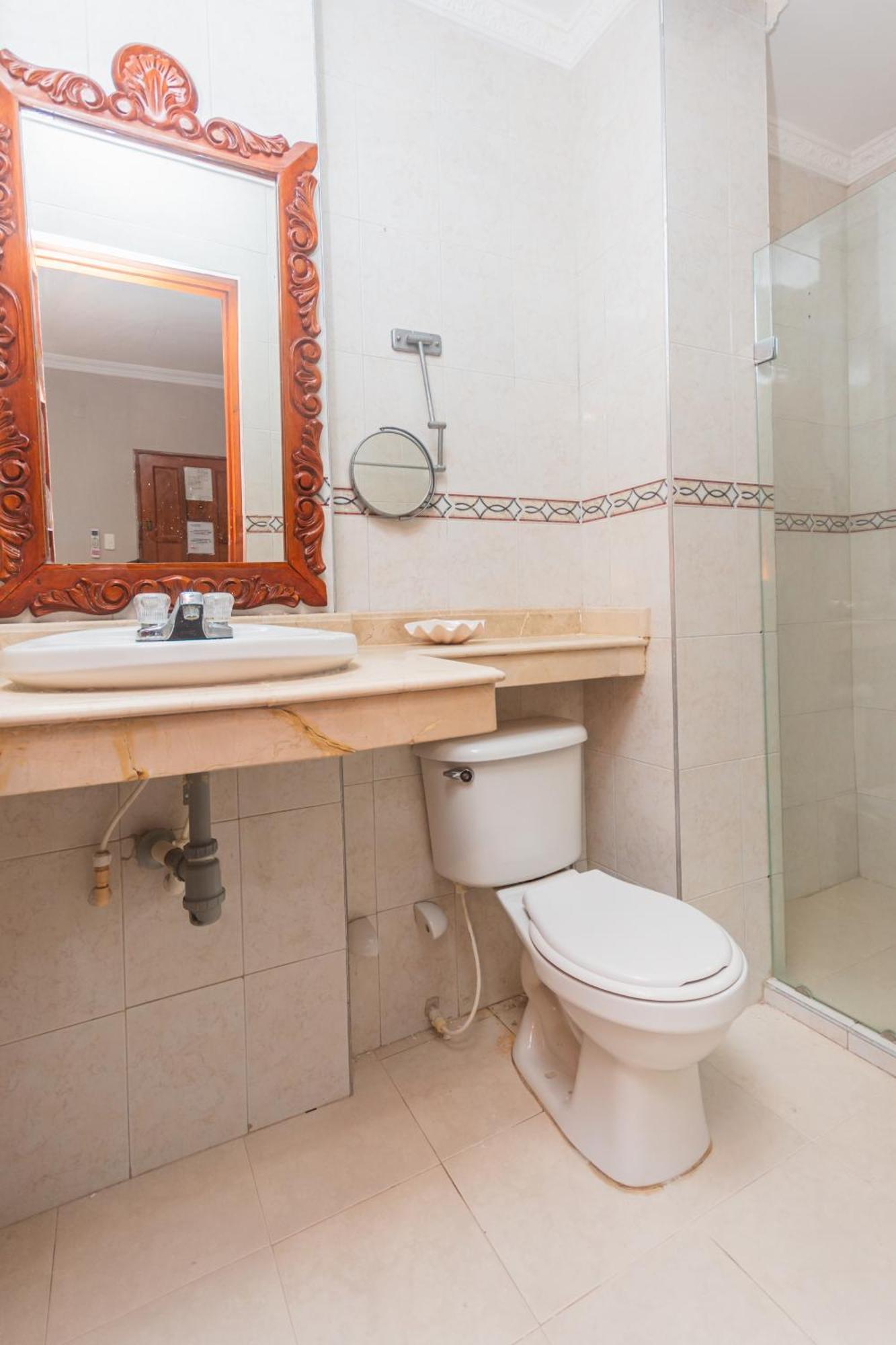Baluarte Coast Hotel Cartagena (Kolumbien)