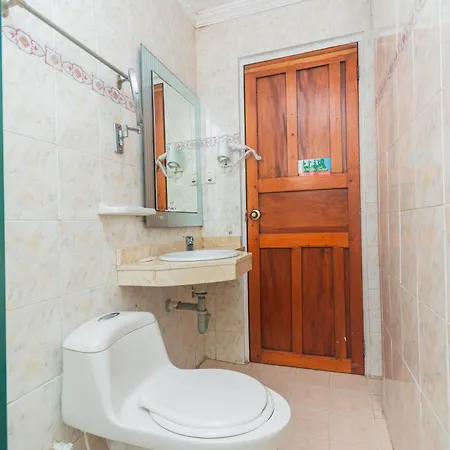 Hotel Baluarte Coast Cartagena Exterior photo
