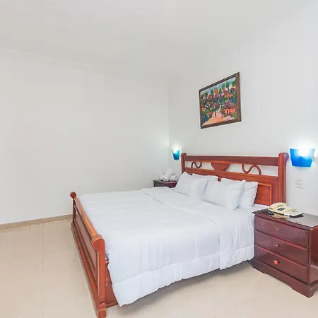 Hotel Baluarte Coast Cartagena Exterior photo